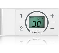 Пульт дистанционного управления Clage FXS 3 для DEX 12 Next 3200-34020
