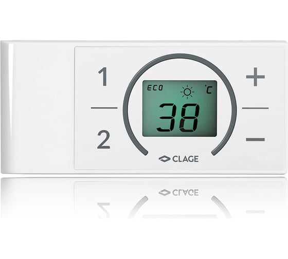 Пульт дистанционного управления Clage FXS 3 для DEX 12 Next 3200-34020