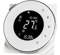 Умный терморегулятор Sibling Powerswitch-TH водяной тёплый пол 00-00012485