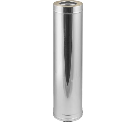 Труба ФЕНИКС Дымоходы 2Т 1000 150, 430 0.5, 250, 430 000052983