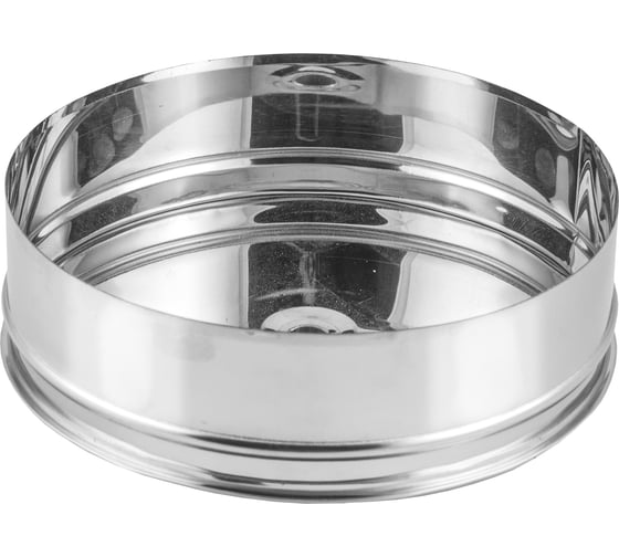 Конденсатосборник ФЕНИКС Дымоходы КНД 215, 430 000081504 1