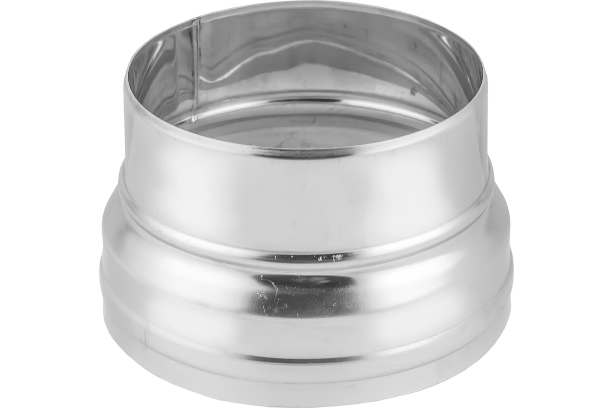 Переход ФЕНИКС Дымоходы 1ПР 115, 430 1.0, 120, мама-папа 000044661 ...