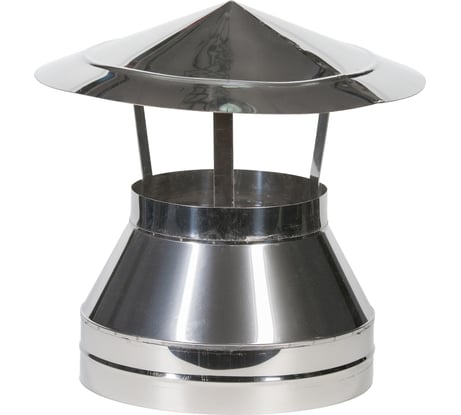 Зонт ФЕНИКС Дымоходы 2Z 115, 430 0.5, 215, 430 000050247