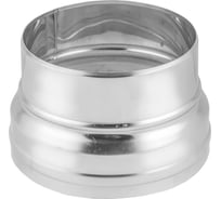 Переход ФЕНИКС Дымоходы 1ПР 115, 430 1.0, 120, мама-мама 000043994