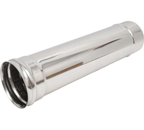 Труба ФЕНИКС Дымоходы 1Т 500 120, 430 1.0 000047437 1