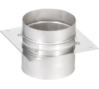 Опора ФЕНИКС Дымоходы 1О 115, 304 0.8 конд. 000051443