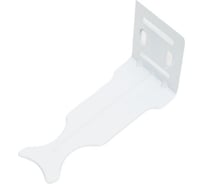 Кронштейн угловой для радиатора ООО ПКФ Сварком (5 шт) 3669