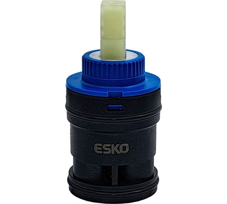 Картридж прямого подключения ESKO FeedForward, латун. резьба, 35 мм. CRT 35 FF