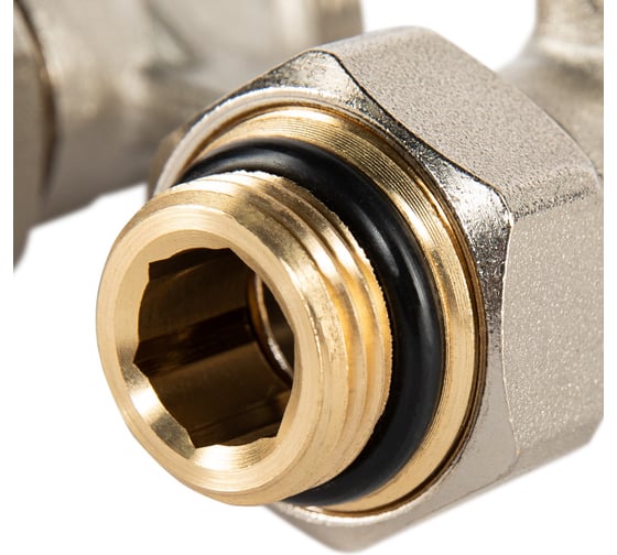 Узел нижнего подключения прямой Royal Thermo 1/2x3/4EK RTE 07.00001А НС-1705311