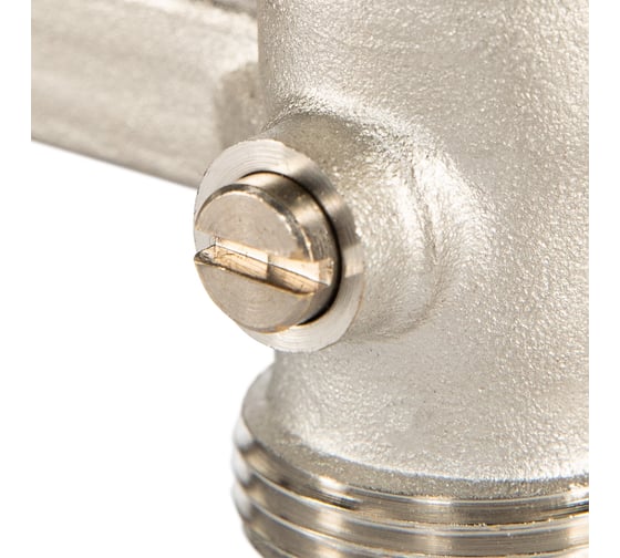Узел нижнего подключения прямой Royal Thermo 1/2x3/4EK RTE 07.00001А НС-1705311