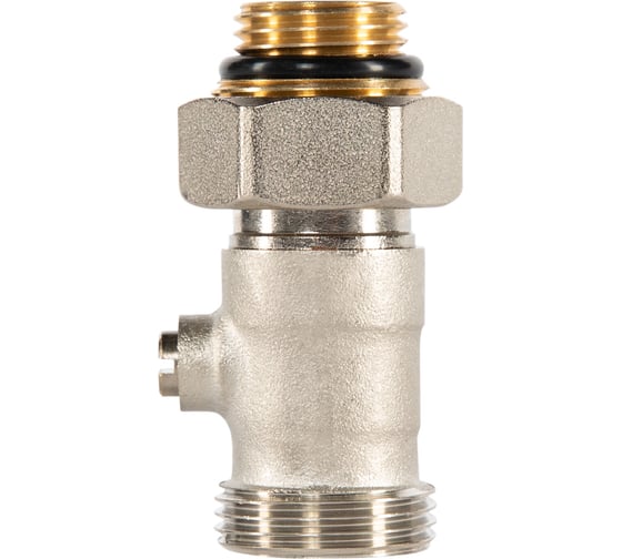 Узел нижнего подключения прямой Royal Thermo 1/2x3/4EK RTE 07.00001А НС-1705311