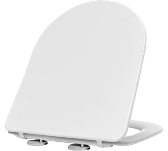 Сиденье для унитаза Comfort X2 AV Engineering AVWHR203X2C