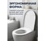 Сиденье для унитаза AV Engineering Comfort X2 AVWHR203X2C ЦЕ-2075923125 7