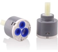 Картридж ООО ПКФ Сварком д=40 стандарт, низкий VCRT40LOW s065433