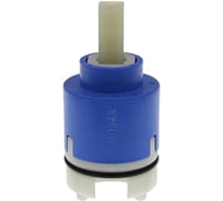 Картридж ООО ПКФ Сварком д=40 с пласт. штоком, 22.3, 2 шт s038678