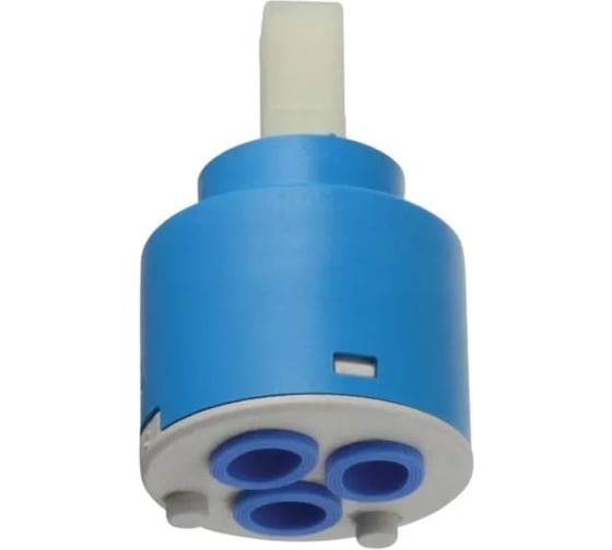 Картридж ООО ПКФ Сварком д=40, в блистере 00058 s048432 1