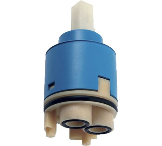 Картридж ООО ПКФ Сварком д=35, высокий, C201/35 s067731 1