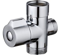 Дивертор поворотный ООО ПКФ Сварком D63003 s016010