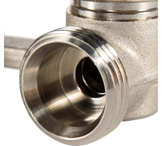 Узел нижнего подключения угловой ROYAL THERMO 1/2x3/4EK RTE 07.00002А НС-1705314