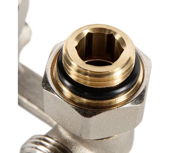 Узел нижнего подключения угловой ROYAL THERMO 1/2x3/4EK RTE 07.00002А НС-1705314