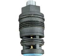 Кран букса для кнопочного переключателя душа GRIALE пластик TP07-5