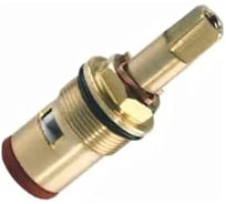 Кран/букса керамика ООО ПКФ Сварком под квадрат (RL52/10) (уп/2шт) s054926