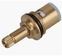 Кран/букса керамика ООО ПКФ Сварком под квадрат 1/2 (RL52/12) (уп/2шт) s054929