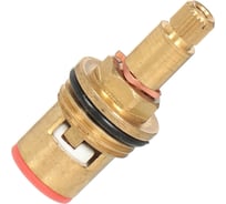 Кран/букса керамика ООО ПКФ Сварком 1/2 под квадрат, резьба под юбку (№4/ST2703S) (1 шт) s026652