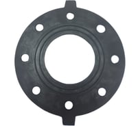 Прокладка EPDM для буртов и фланцев DN 65 (Ду 75) Агросток 37756
