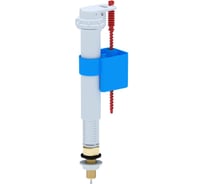 Арматура АНИ Пласт нижняя 3/8 пластик WC5540