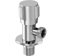 Кран ООО ПКФ Сварком  д=1/2x1/2 металлокерамика, угловой (139) (1 шт.) СанТех s060988