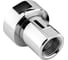 Соединение с обратной резьбой для полотенцесушителя PROFACTOR CHROME в/в 1x1/2 PF TF 783 5