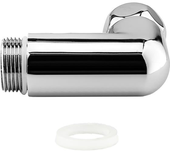 Соединение угловое для полотенцесушителя PROFACTOR CHROME в/н 3/4x3/4 PF TF 773
