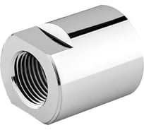 Муфта переходная для полотенцесушителя PROFACTOR CHROME 3/4x1/2 PF TF 786