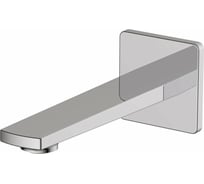 Излив для ванны BELBAGNO CARIN хром CAR-BC-CRM