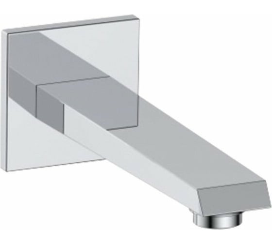 Излив для ванны, хром BELBAGNO ARLIE ARL-BC-CRM