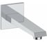 Излив для ванны, хром BELBAGNO ARLIE ARL-BC-CRM 1