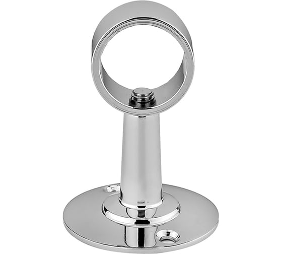Кронштейн латунный телескопический для полотенцесушителя PROFACTOR CHROME 3/4 PF TDH 794