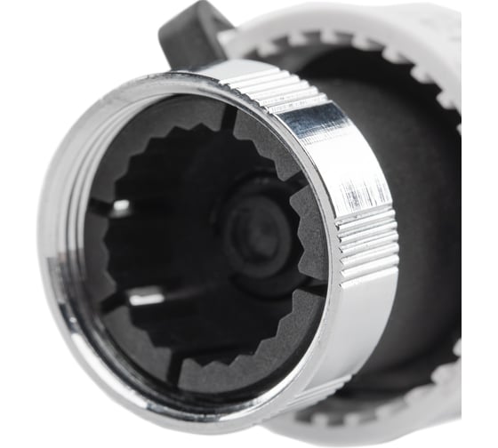 Термоголовка жидкостная Royal Thermo BASIC М30x1.5, белый НС-1699554
