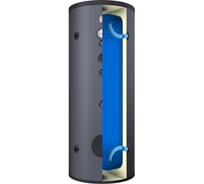 Бак теплоаккумулятор KRATS 500л, эмалированный, 6 бар KrAT500
