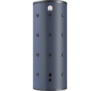 Бак теплоаккумулятор KRATS 1000л 4 бар KR-HWST-1000