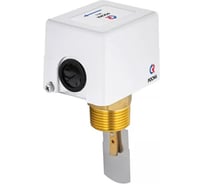 Реле потока РОСМА РП-1-R1/2, штуцер - медный сплав D900-00799