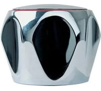 Маховик ООО ПКФ Сварком пластик квадрат мм, 2 шт СанТех s003284