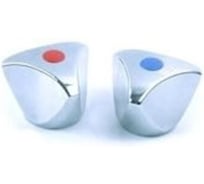 Маховик ООО ПКФ Сварком металл шлиц 24 ЦС СМ, 1 шт СанТех s024267