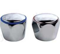 Маховик ООО ПКФ Сварком пластик квадрат мм, 3 шт СанТех s003310