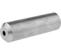 Бобышка приварная Росма №10 БП-ТМ-100-G1/2 Ру600, нержавеющая сталь, резьба G1/2, L=100 мм D070-03602