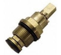 Кран-букса ООО ПКФ Сварком резина Российская под квадрат (RL52/7) 2 шт СанТех s054925