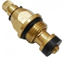 Кран-букса ООО ПКФ Сварком резина 3/8, 24 шлица (№13) 3 шт СанТех s026668