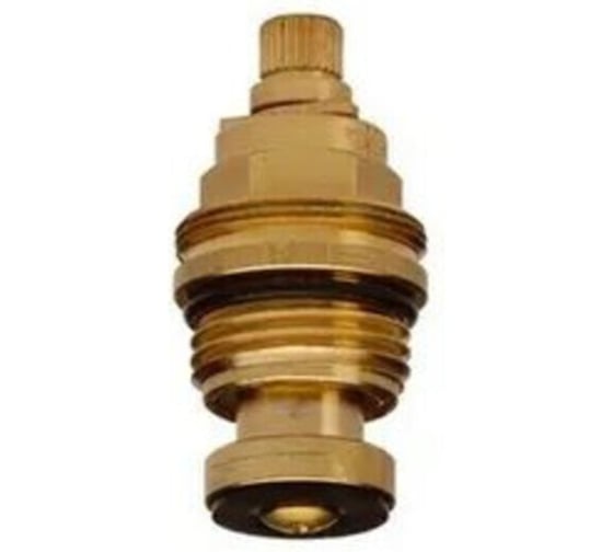 Кран-букса ООО ПКФ Сварком резина 1/2, 8x24, резьба М/24x1 (18.708), 1 шт СанТех s067739 1