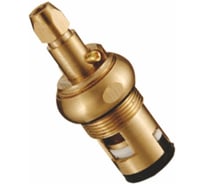 Кран-букса ООО ПКФ Сварком керамика Российская под квадрат (RL52/5) 2 шт СанТех s054923